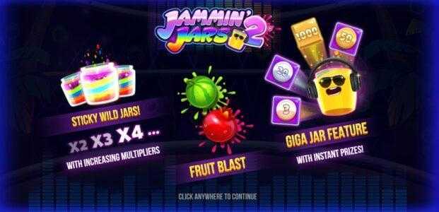 jammin jars 2 играть