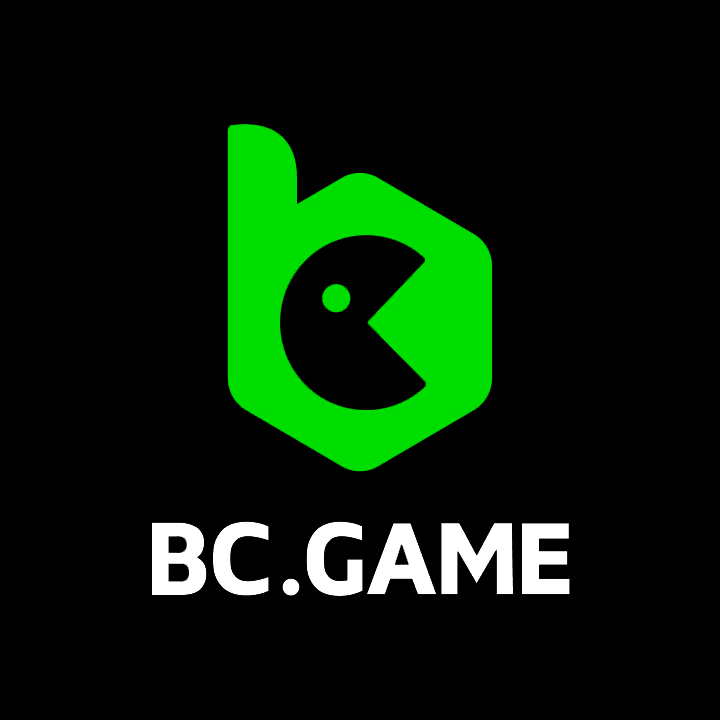 BC Game logo